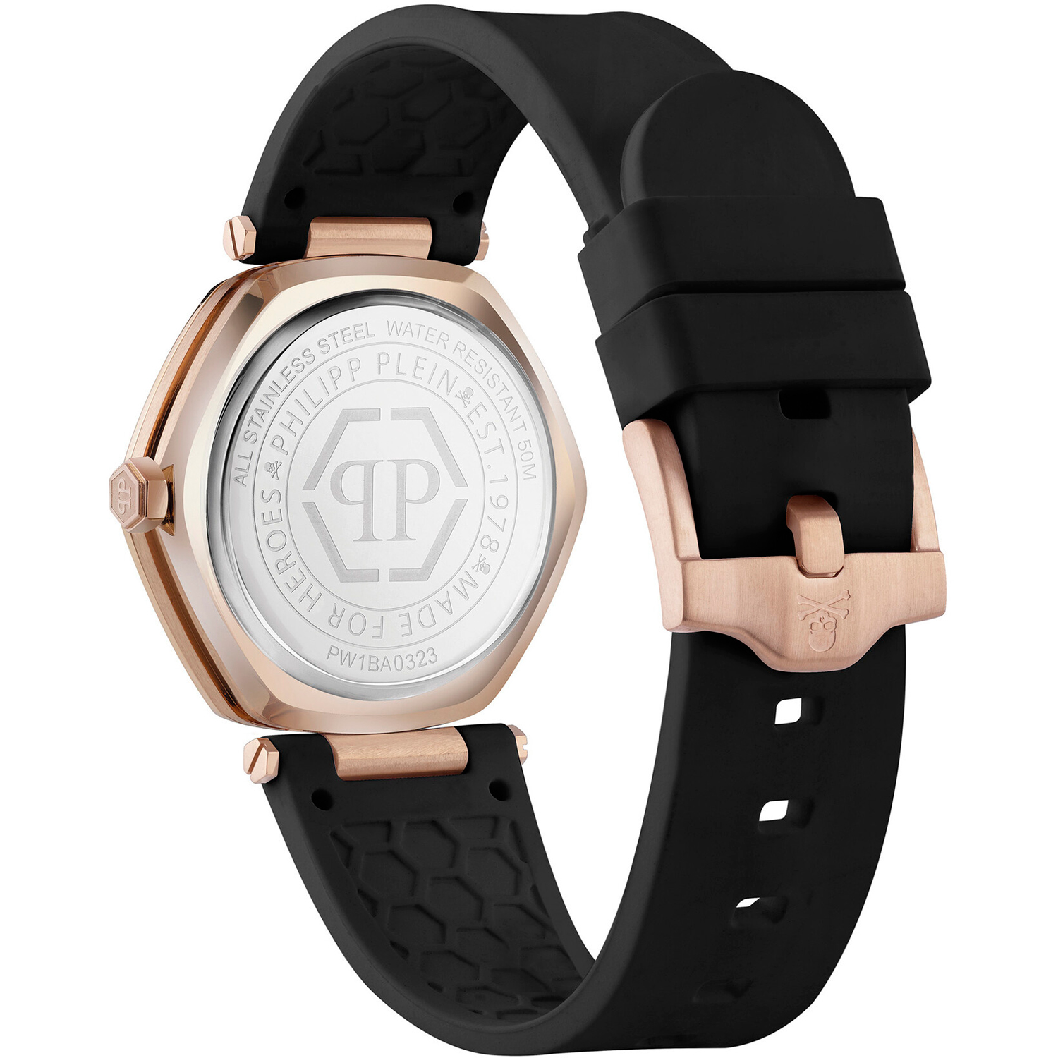Philipp Plein PW1BA0323